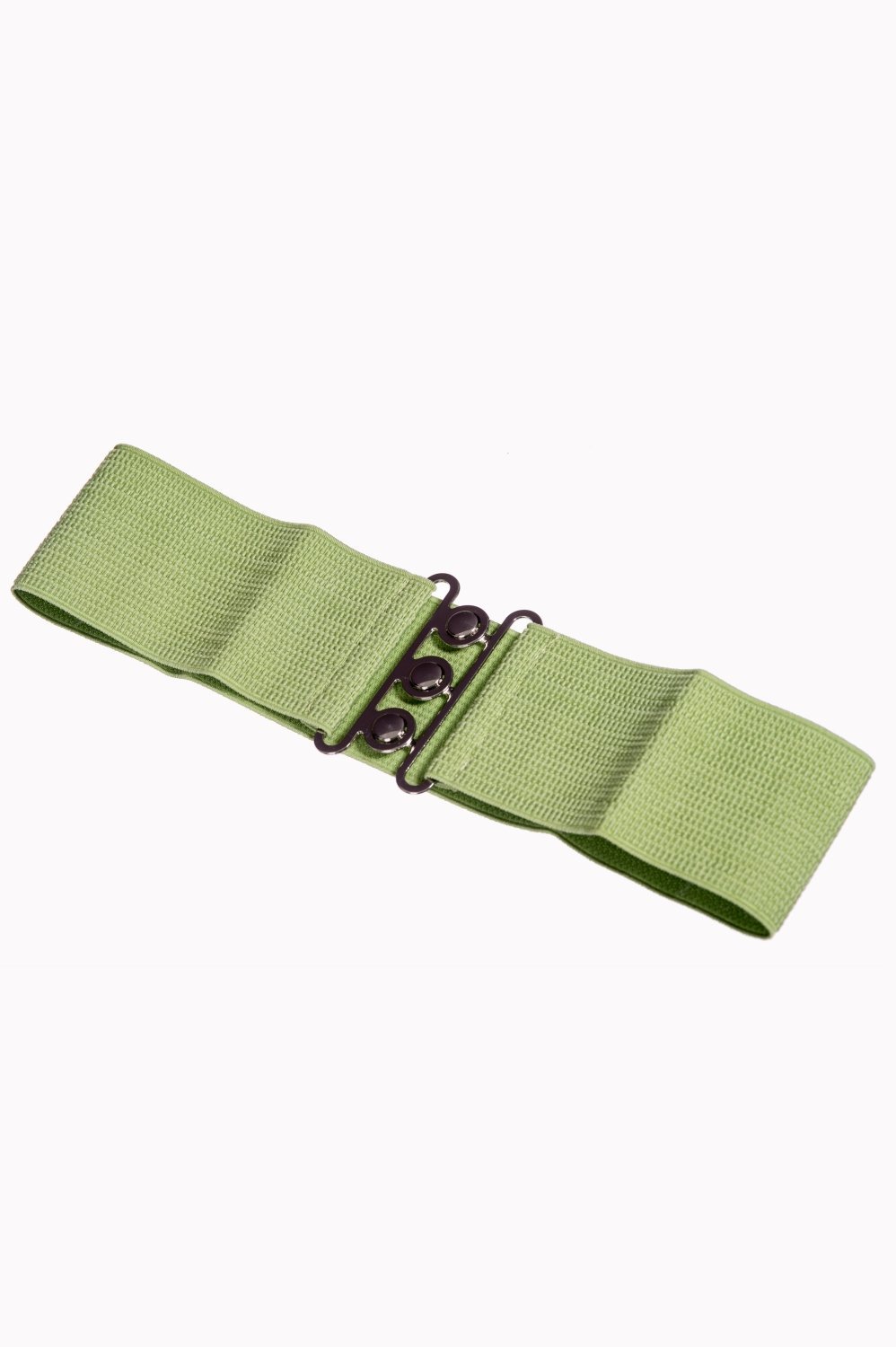 Elasticated Fifties Waspie Waist Belt - All Colours - Rockamilly-Accessories-Vintage