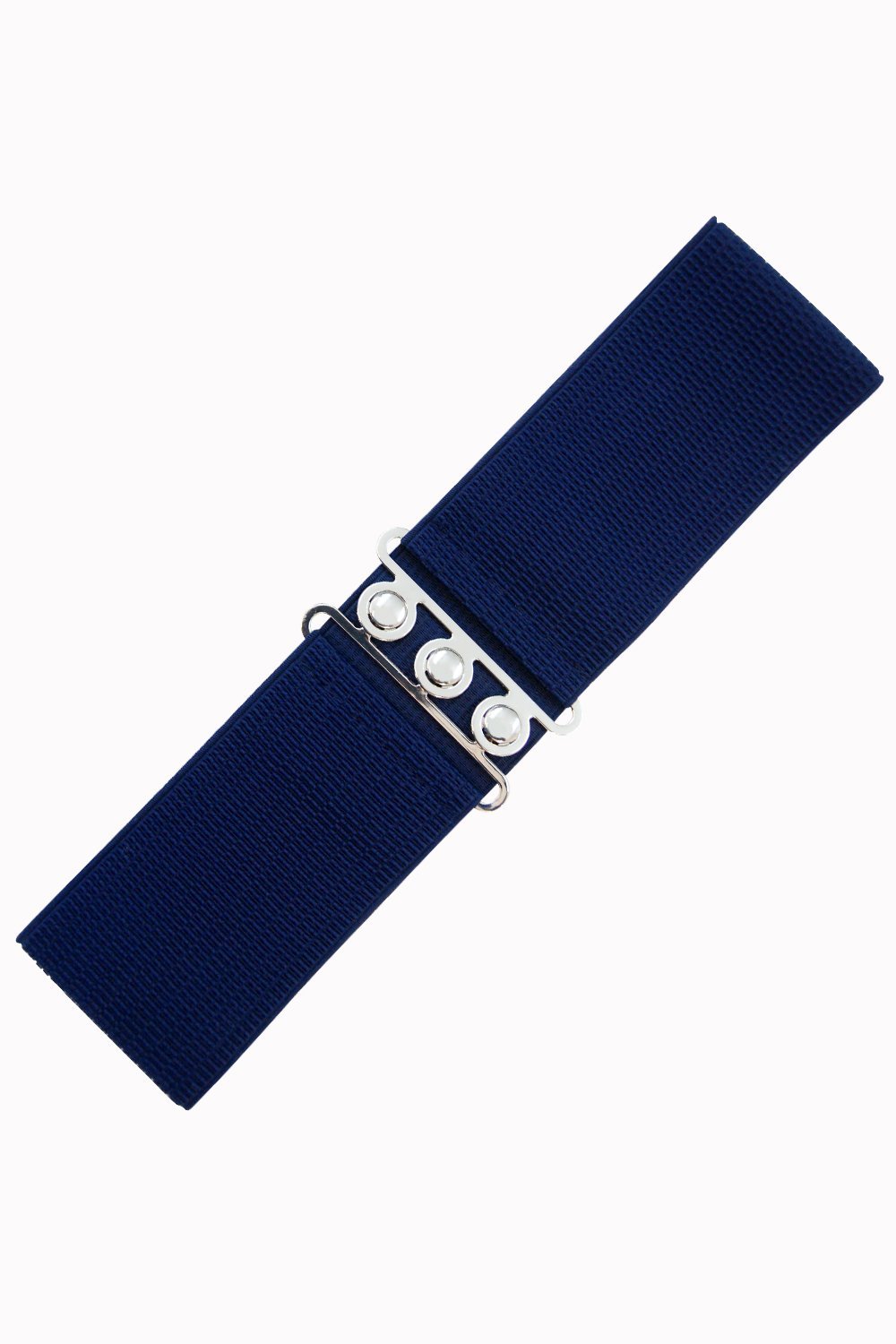 Elasticated Fifties Waspie Waist Belt - All Colours - Rockamilly-Accessories-Vintage