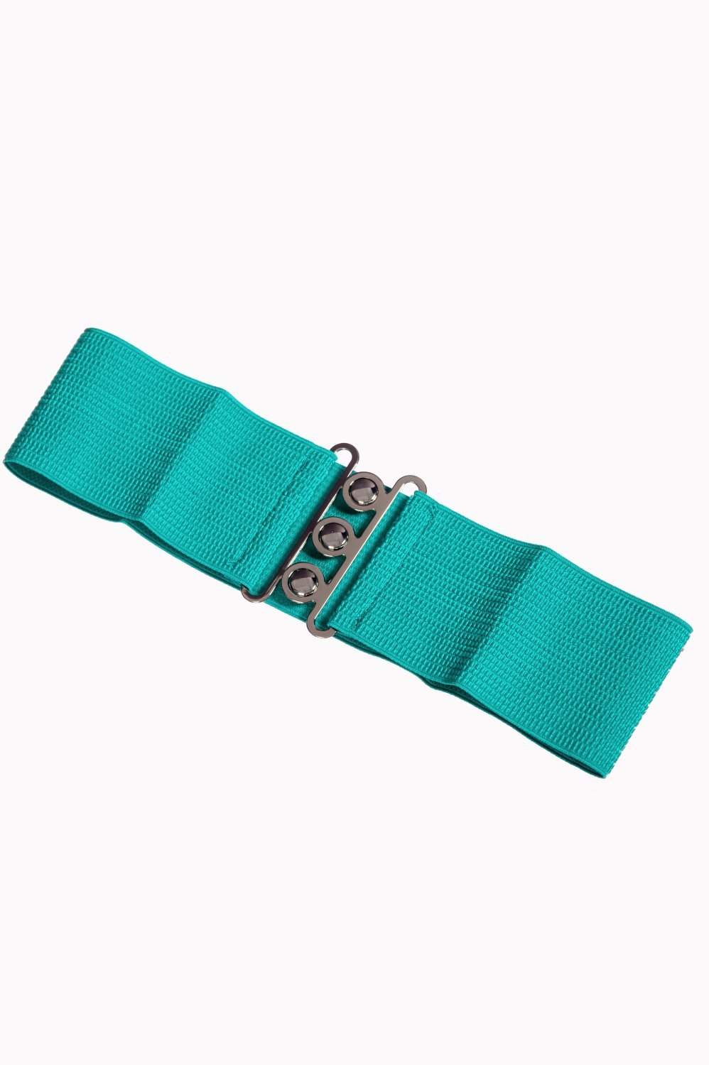 Elasticated Fifties Waspie Waist Belt - All Colours - Rockamilly-Accessories-Vintage