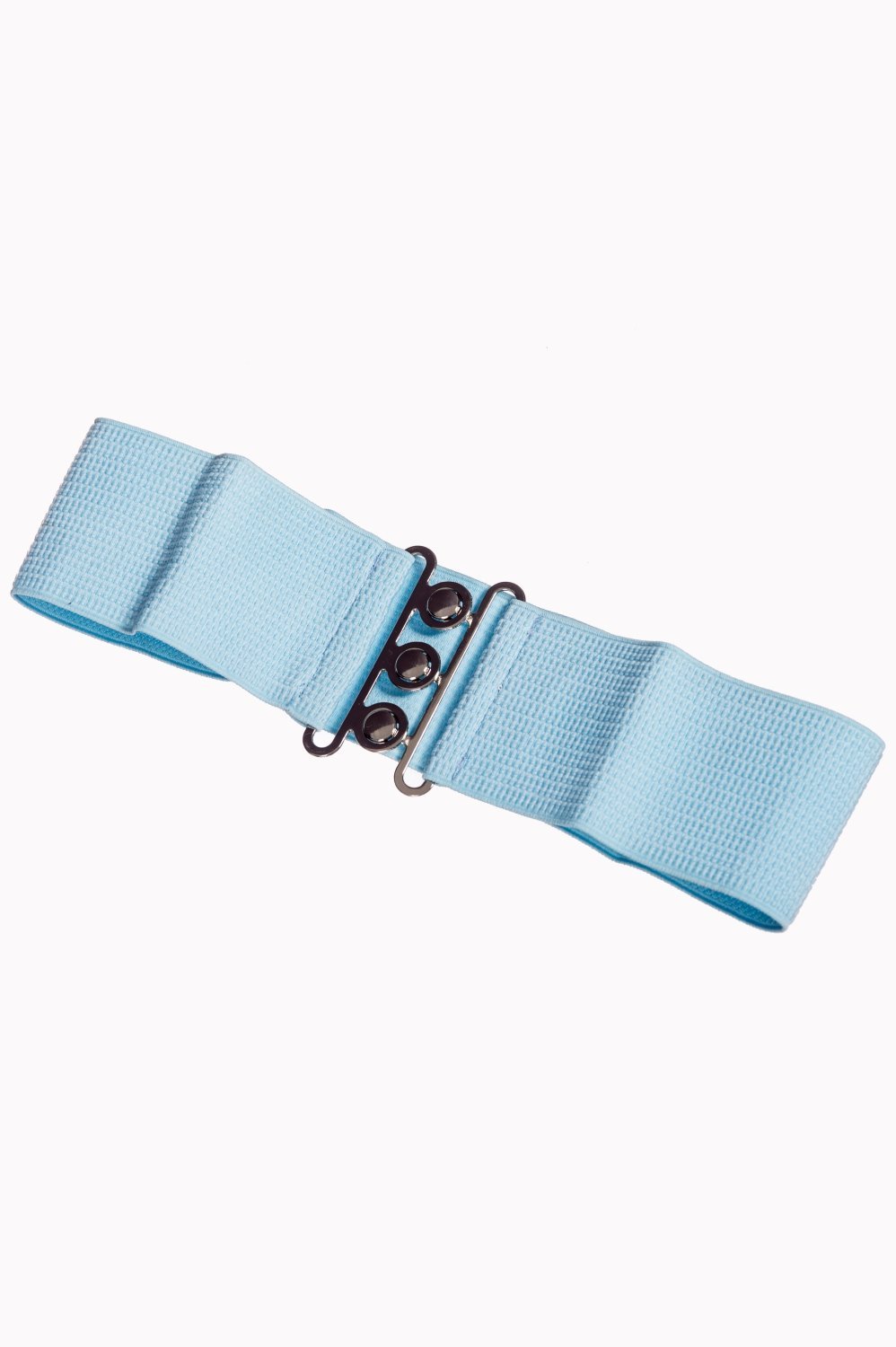 Elasticated Fifties Waspie Waist Belt - All Colours - Rockamilly-Accessories-Vintage