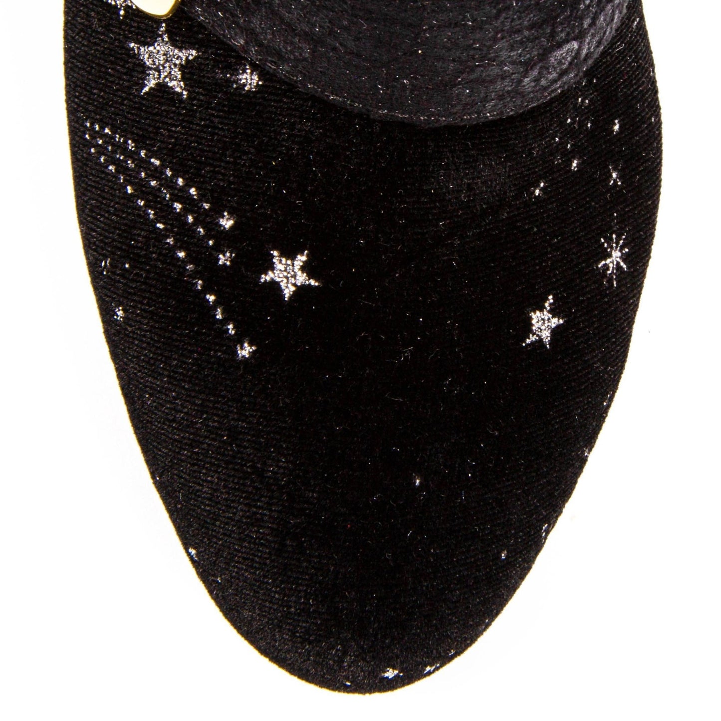 Engarde Black - Rockamilly-Shoes-Vintage