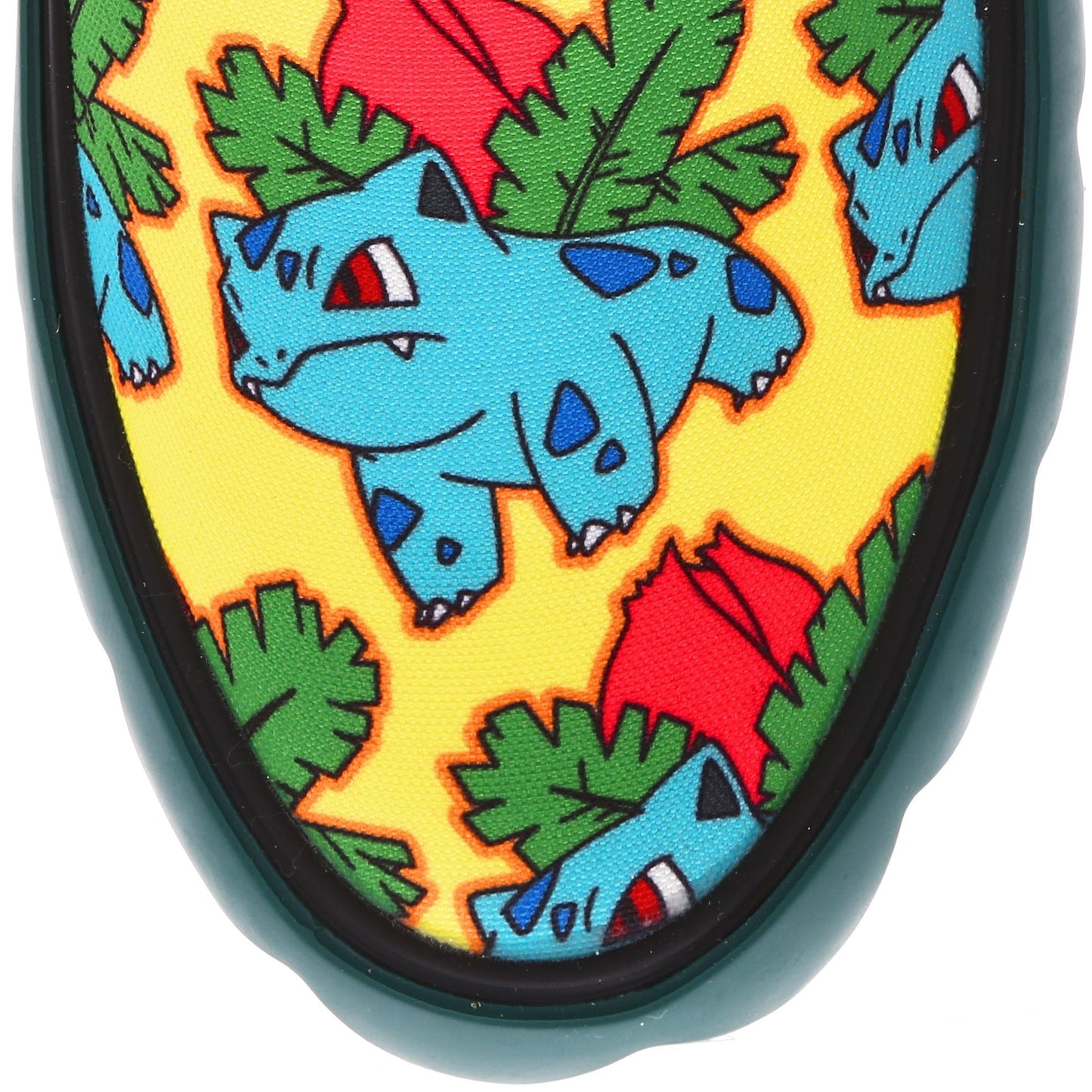 Every Day Is An Adventure (B - Mint/Yellow) - Rockamilly-Shoes-Vintage