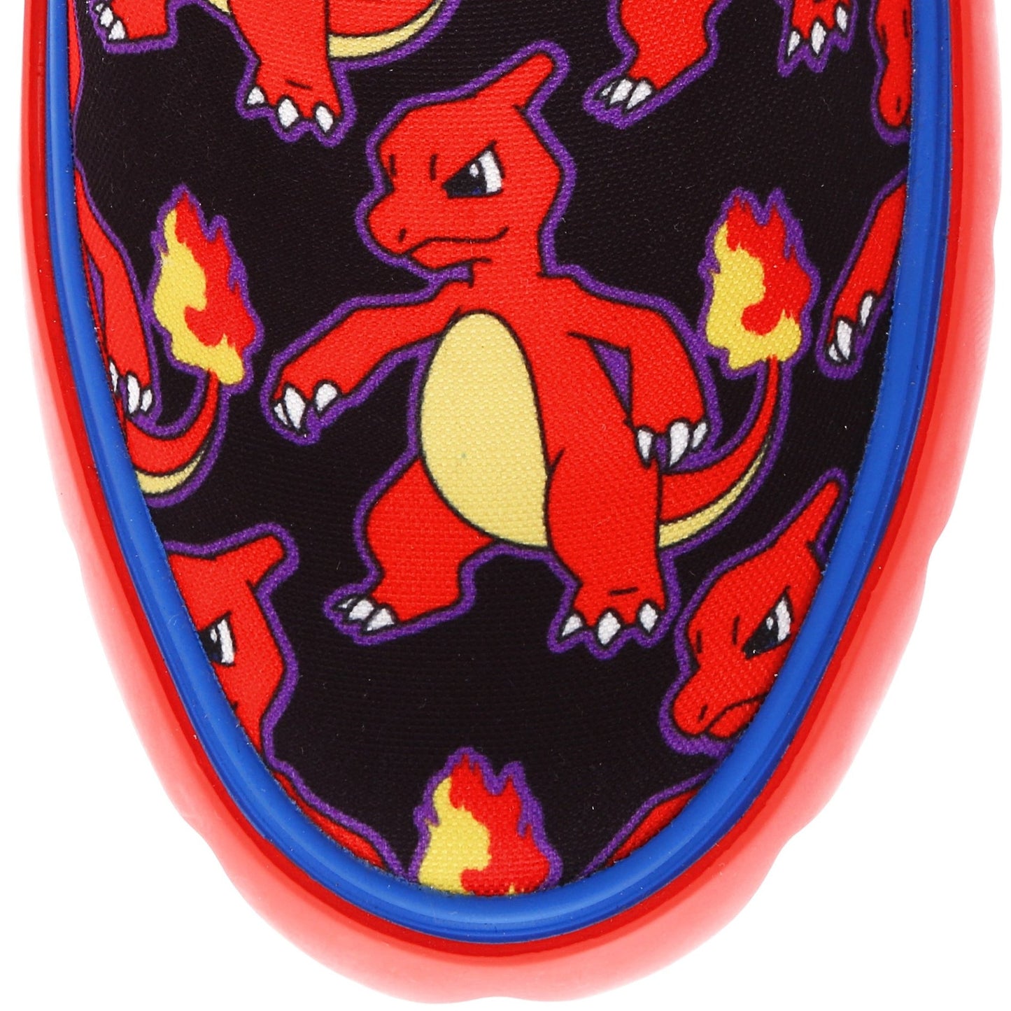 Every Day Is An Adventure (C - Orange/Red) - Rockamilly-Shoes-Vintage