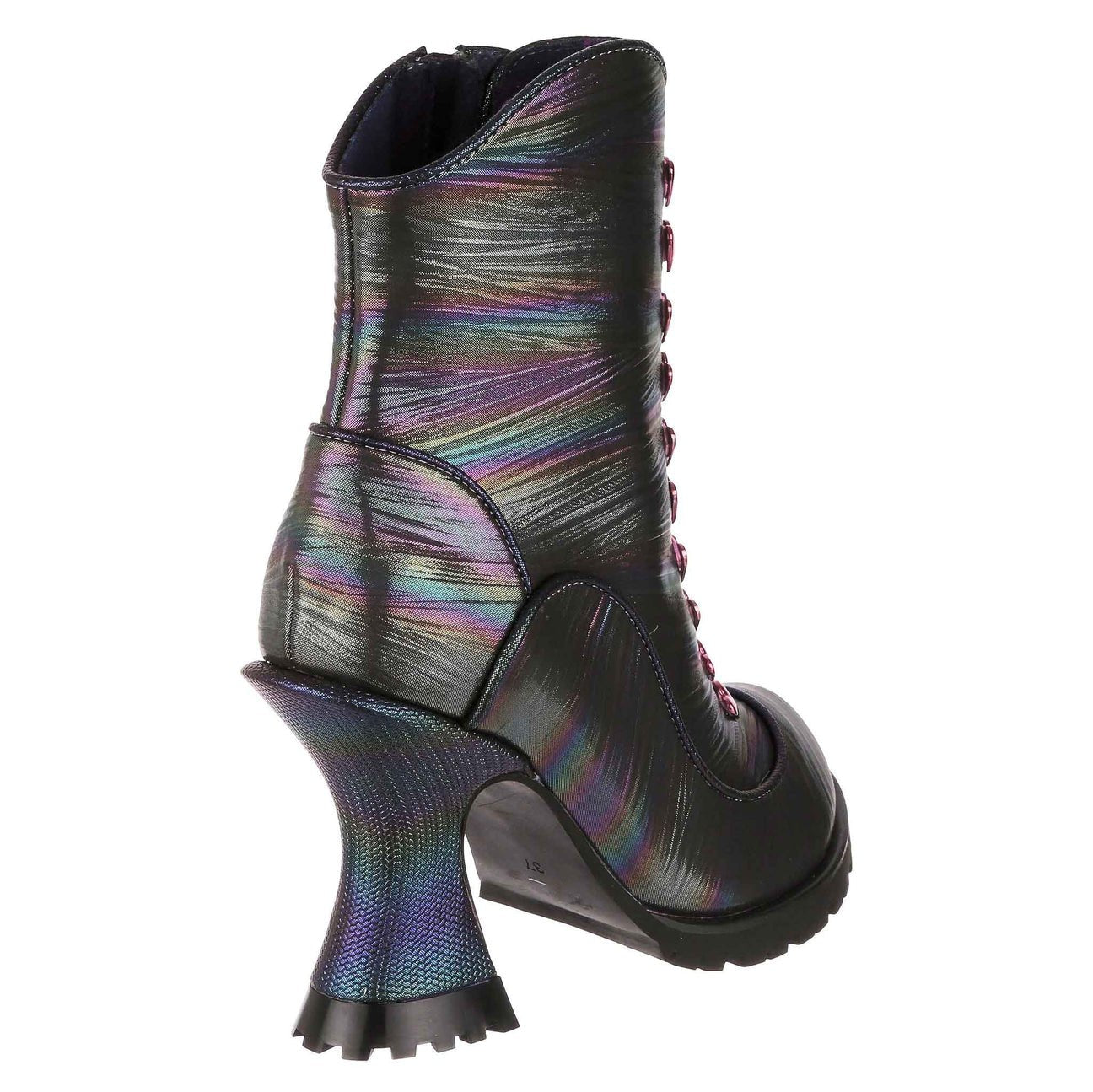 Grand Adventure - Rockamilly-Shoes-Vintage