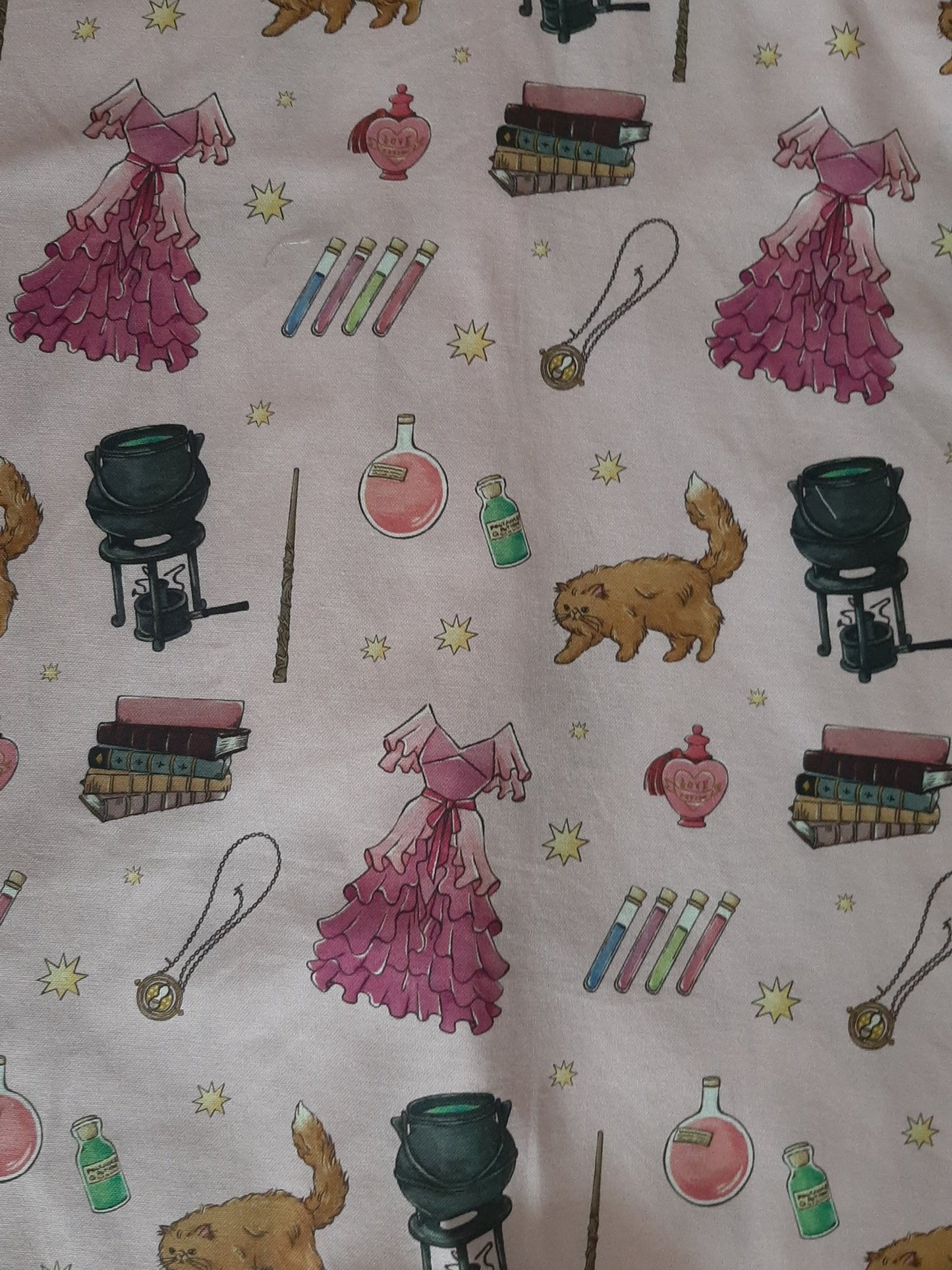 Hermione Collared Dress - Rockamilly-Dresses-Vintage