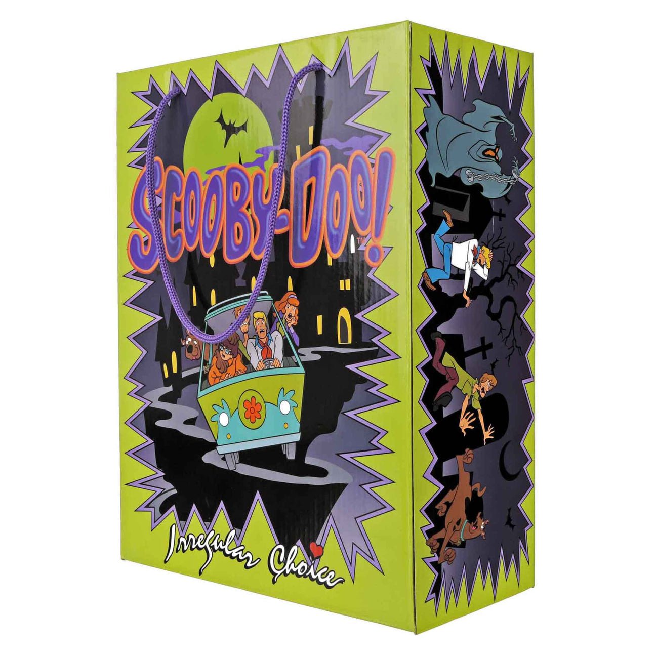 Hold on Gang - Rockamilly-Shoes-Vintage