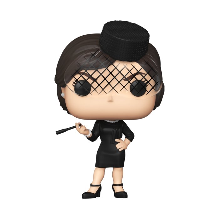Janet Snakehole POP #1148 - Rockamilly-POP-Vintage