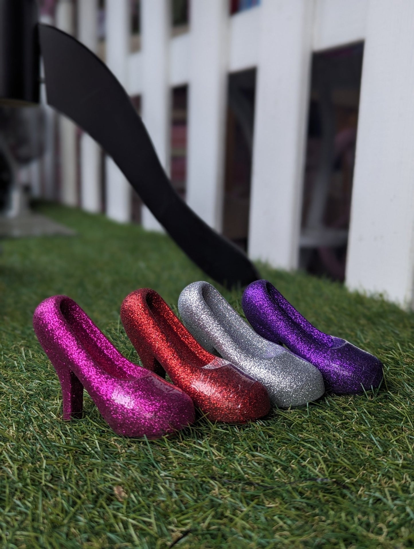 Lip Gloss Company Glitter Stilippo Lip Gloss - Rockamilly-Accessories-Vintage