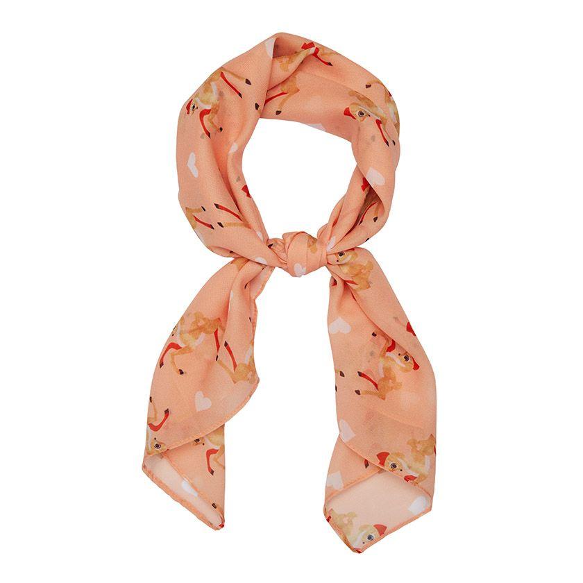 Little Lockhart Head Scarf Erstwilder - Rockamilly-Accessories-Vintage