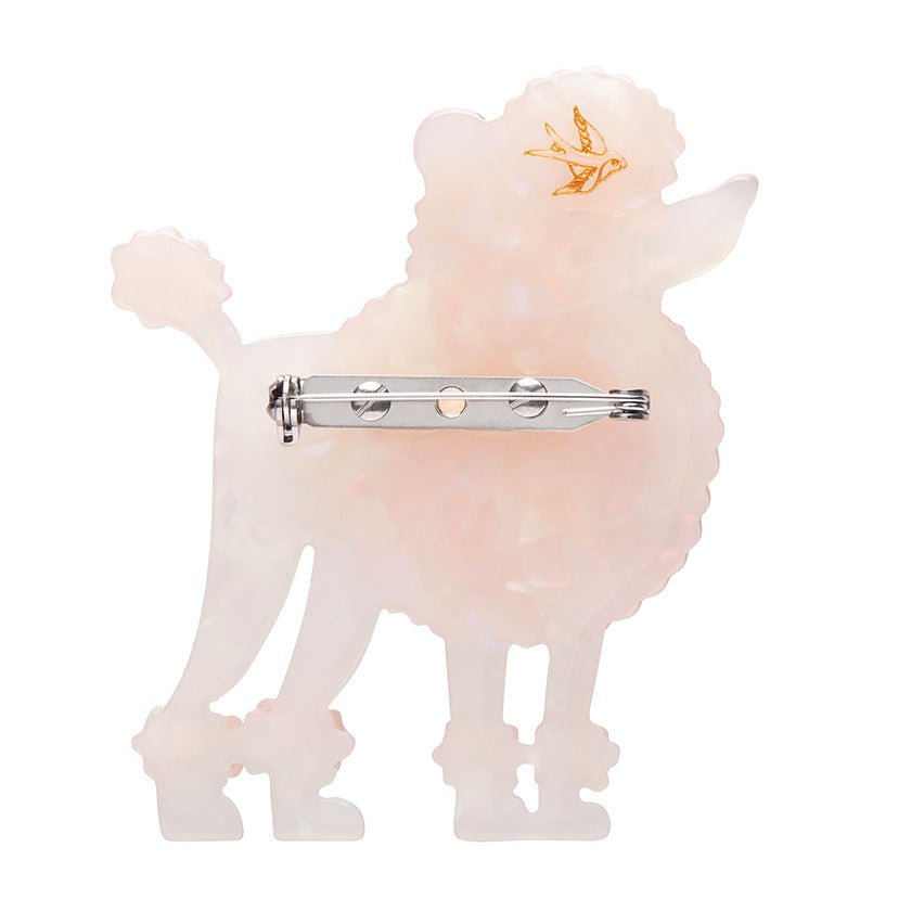 Madame Amore Brooch - Rockamilly-Jewellery-Vintage