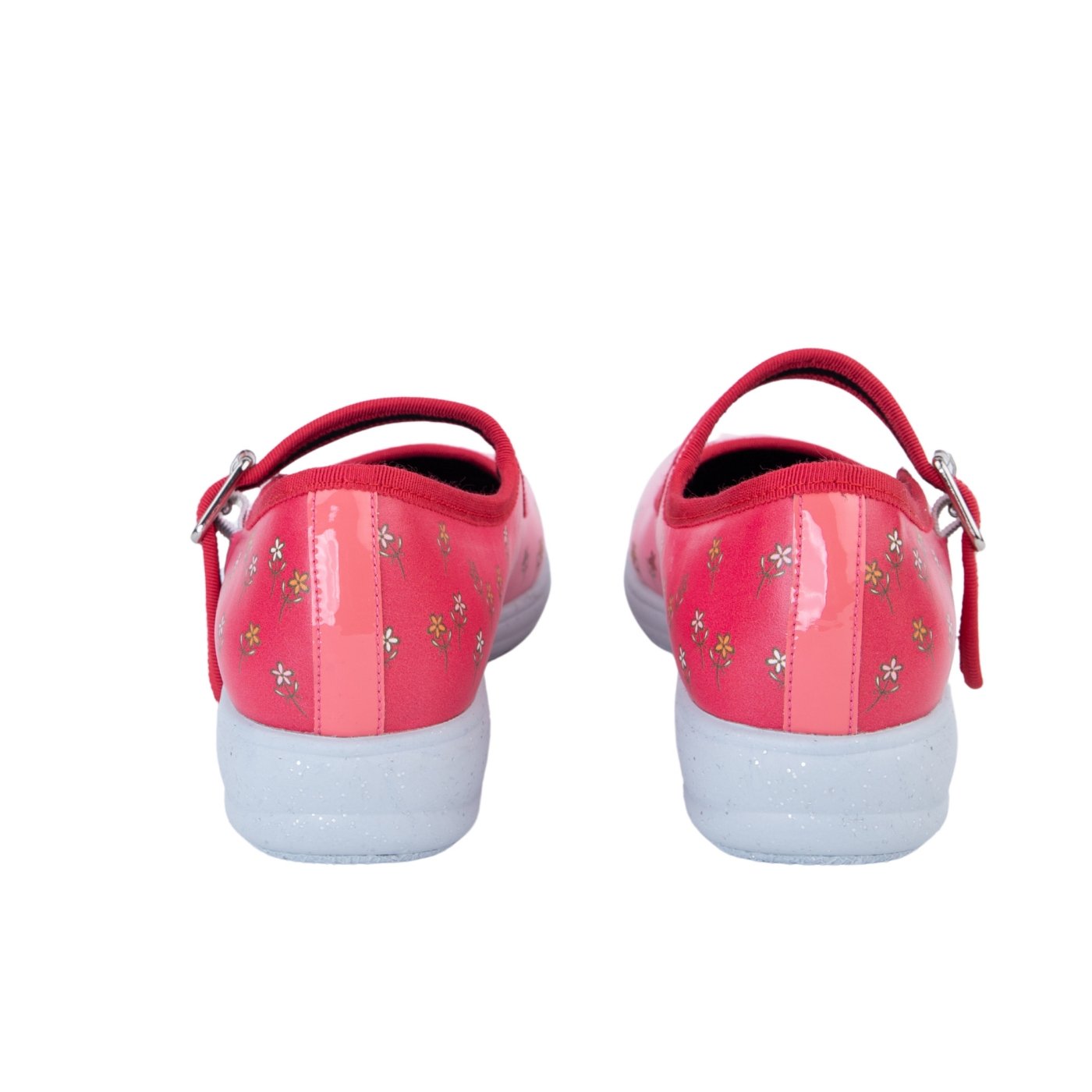 Mary Jane - Dinoquirky - Rockamilly-Shoes-Vintage