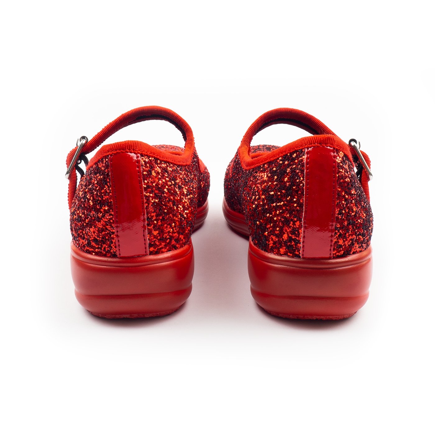 Mary Jane - Dorothy - Rockamilly-Shoes-Vintage