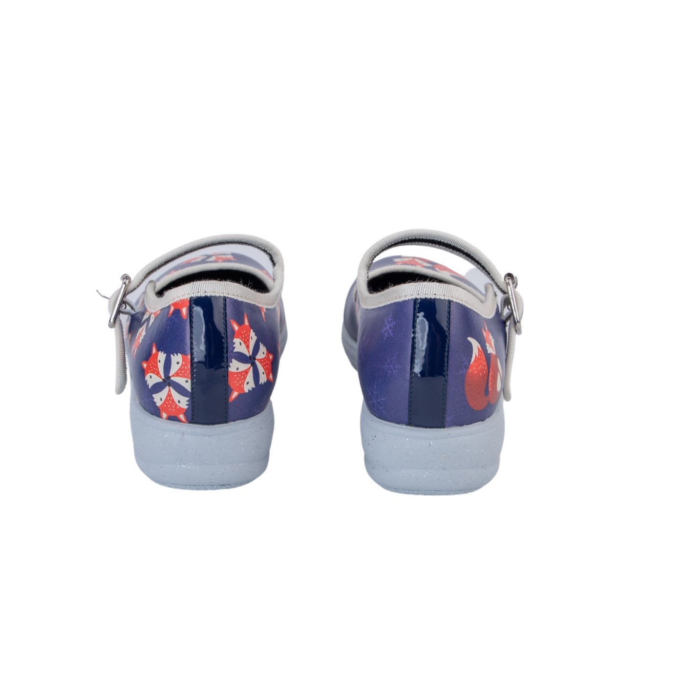Mary Jane - Howard - Rockamilly-Shoes-Vintage