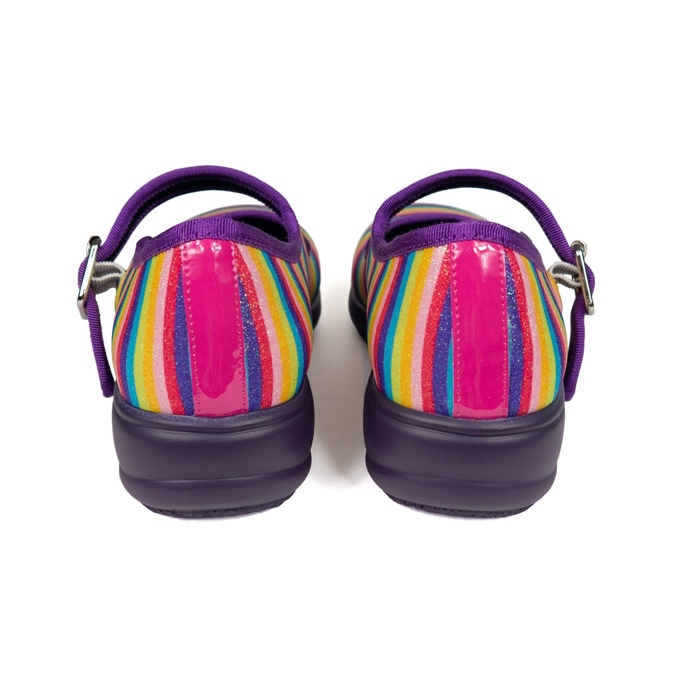 Mary Jane - Love - Rockamilly-Shoes-Vintage