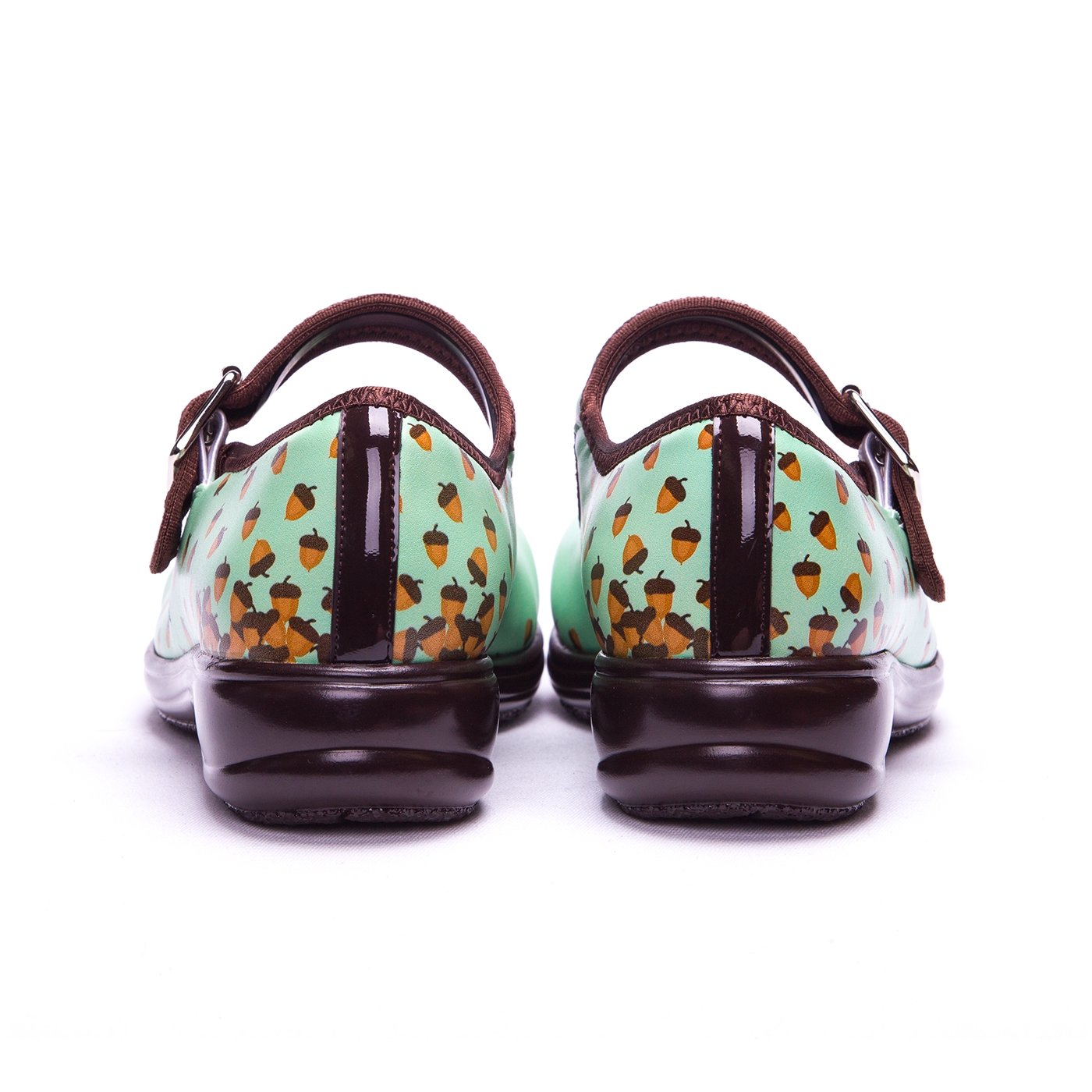 Mary Jane - Nutz - Rockamilly-Shoes-Vintage