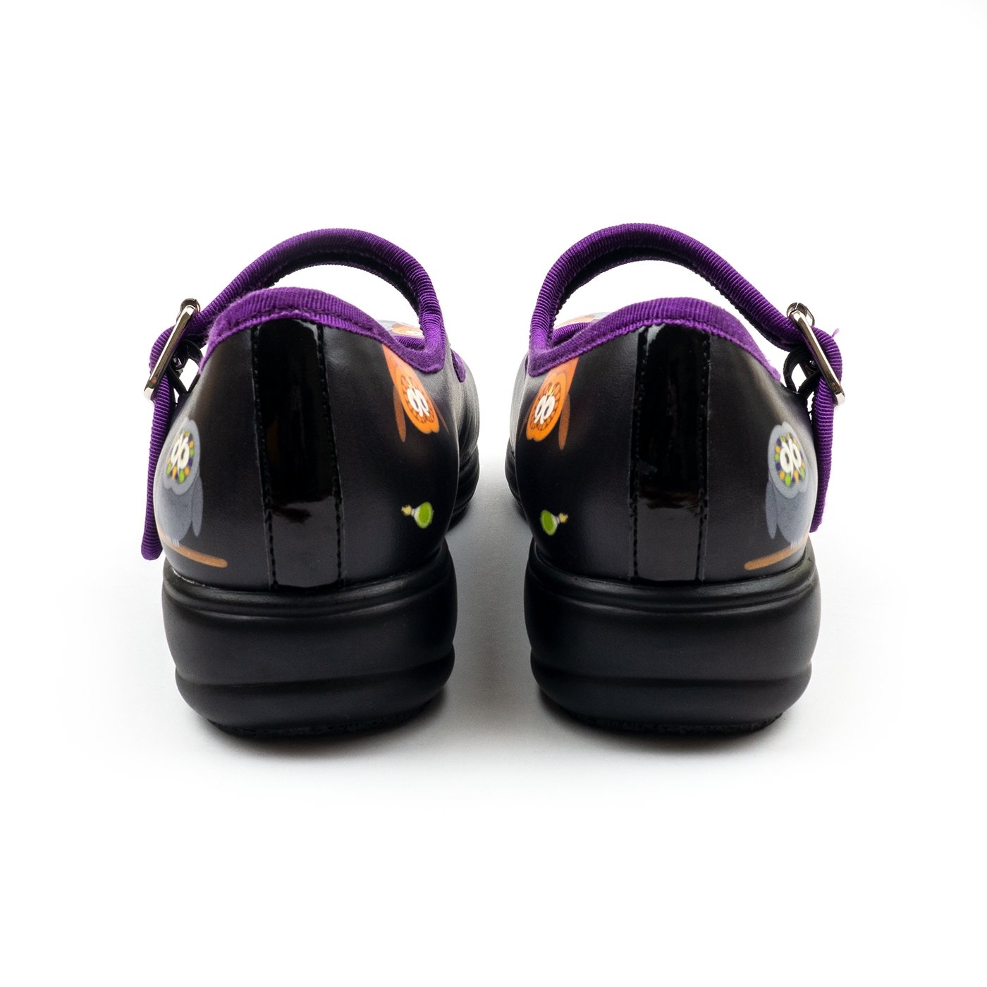 Mary Jane - Potion - Rockamilly-Shoes-Vintage