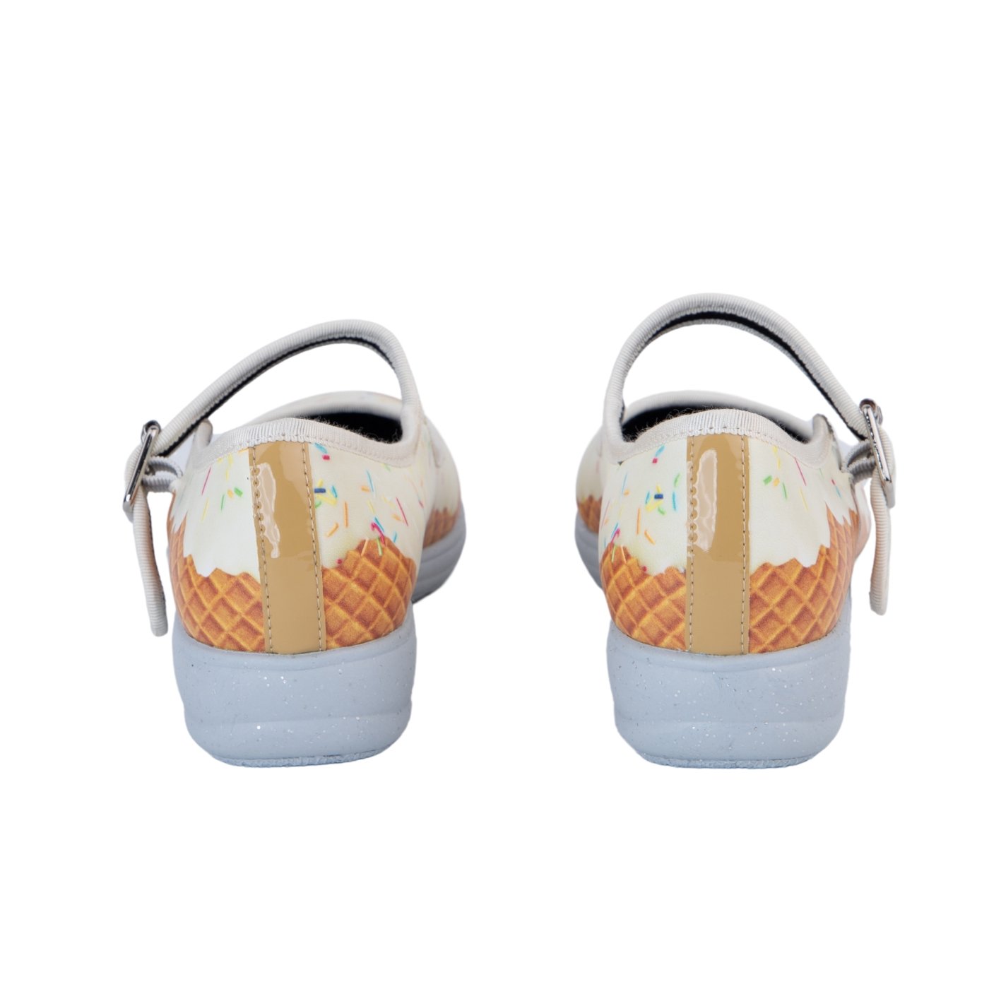 Mary Jane - Sundae - Rockamilly-Shoes-Vintage