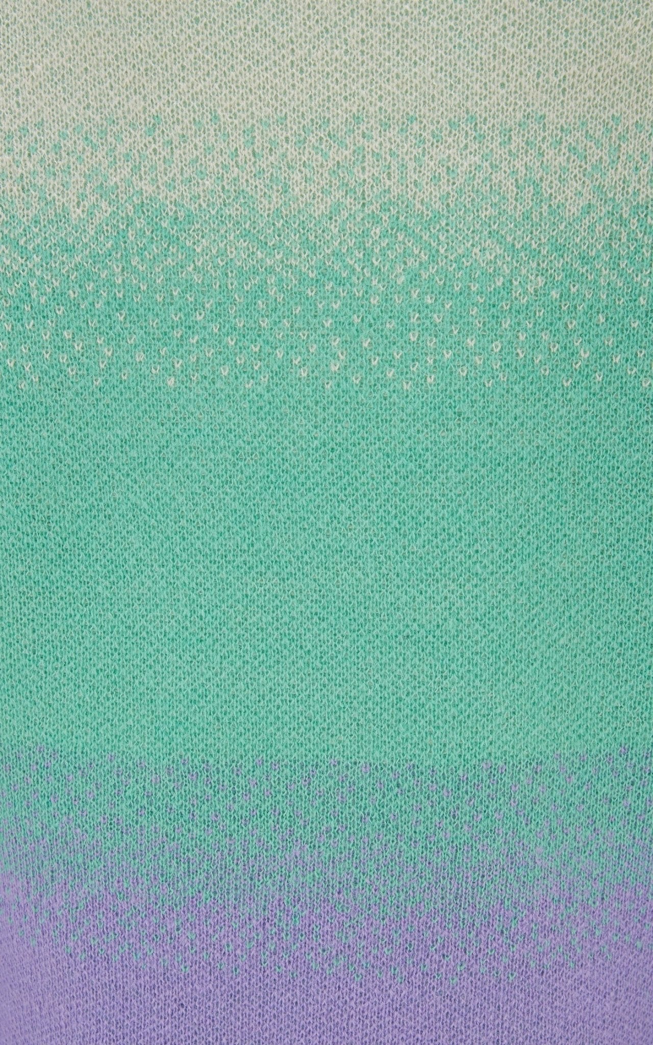 Messina Jumper - Sea Ombré - Rockamilly-Knitwear-Vintage