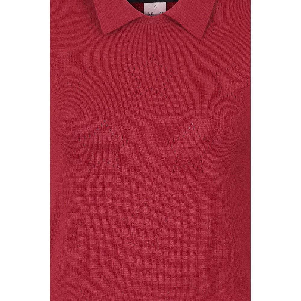 Michelle Jumper Collectif - Rockamilly-Knitwear-Vintage