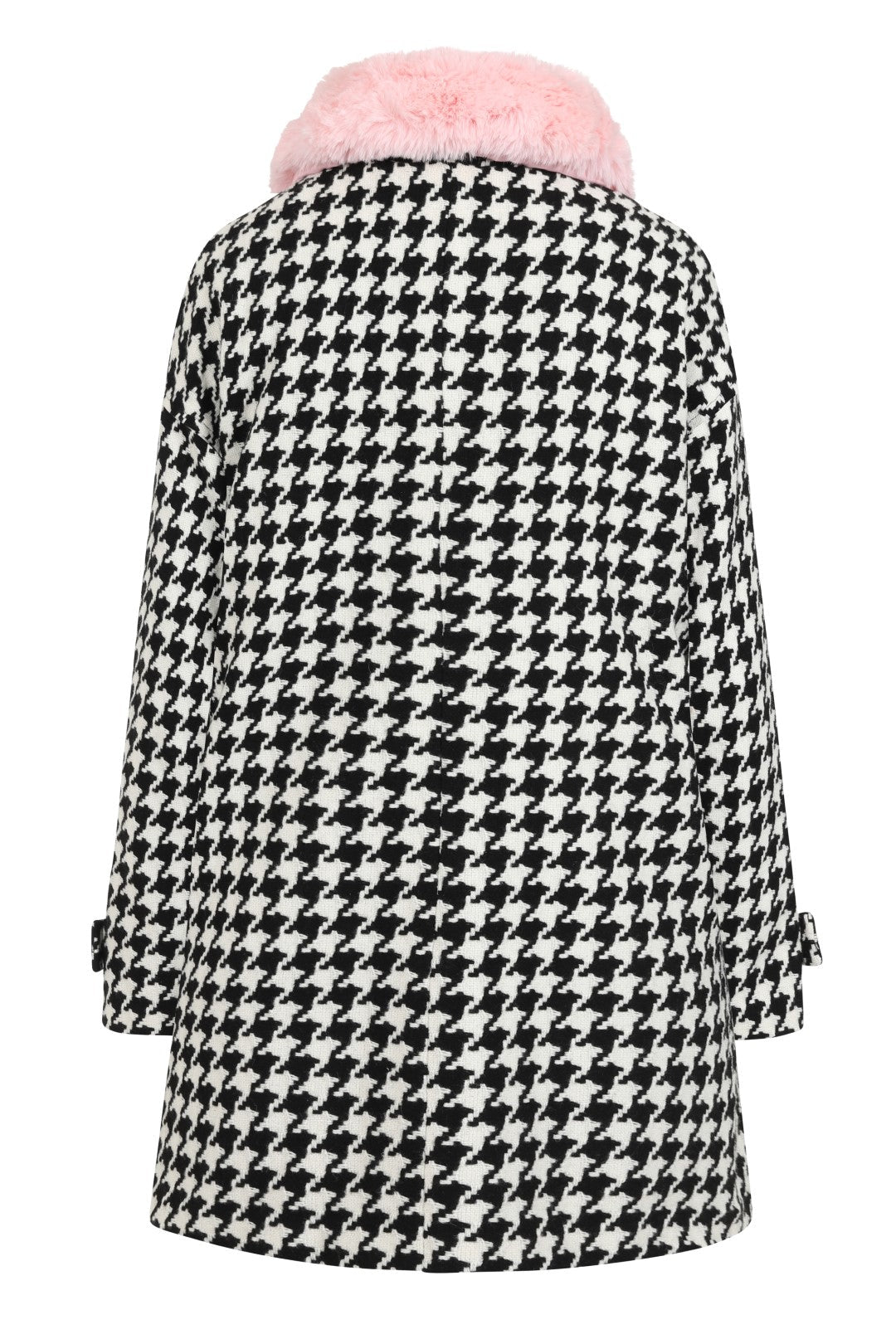 Milo Coat - Rockamilly-Jackets & Coats-Vintage