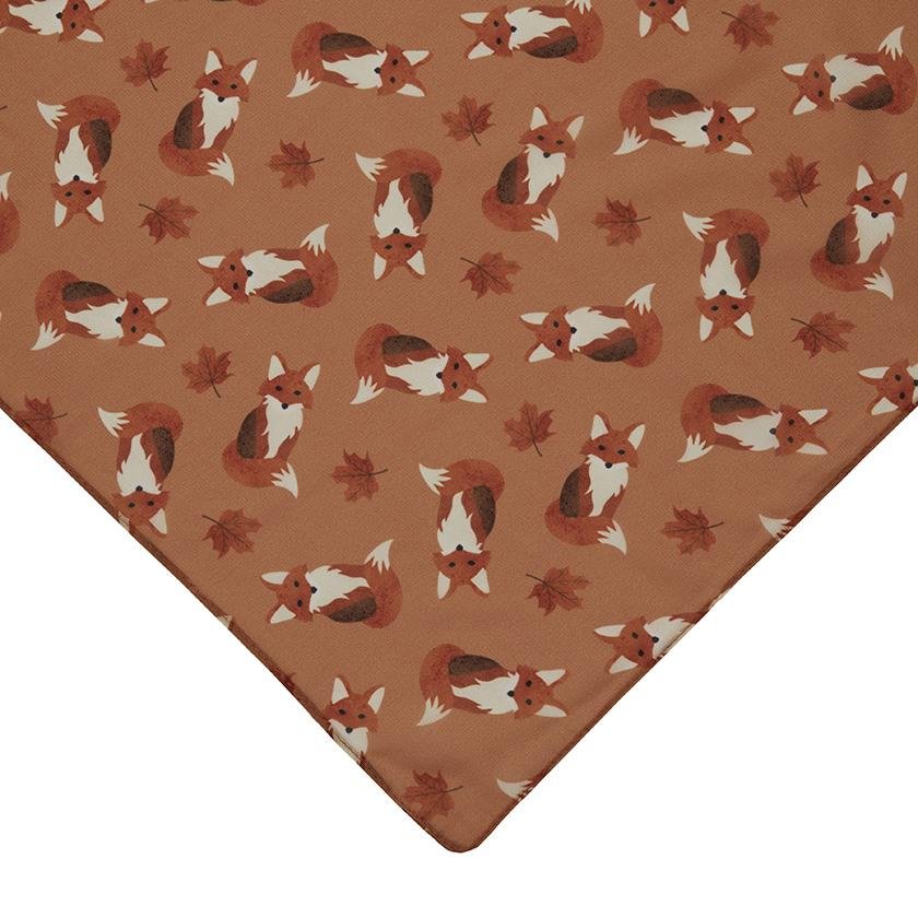 Mini Mulder Head Scarf - Rockamilly-Accessories-Vintage