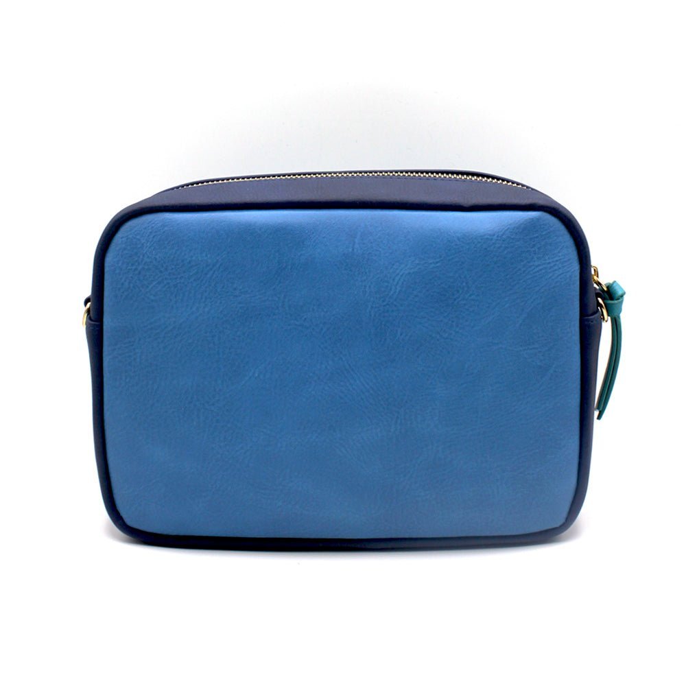 Moomin Forest Mini Bag - Rockamilly-Bags & Purses-Vintage