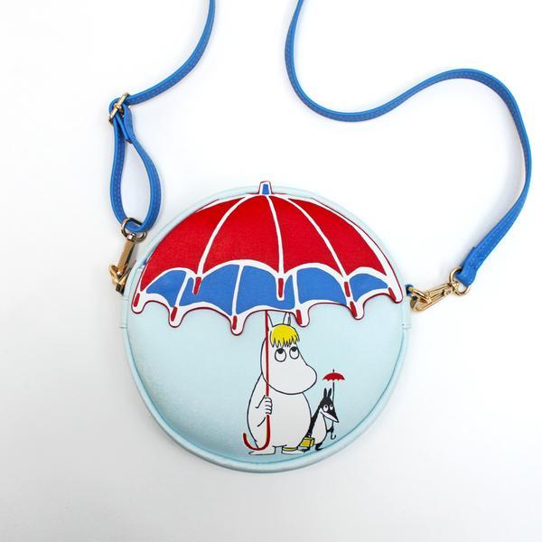 Moomin Mini Bag - Comic 1 - Rockamilly-Bags & Purses-Vintage