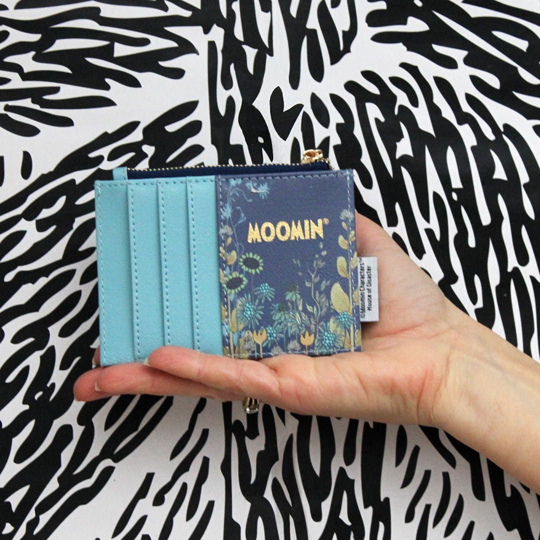 Moomin Purse - Riviera - Rockamilly-Bags & Purses-Vintage