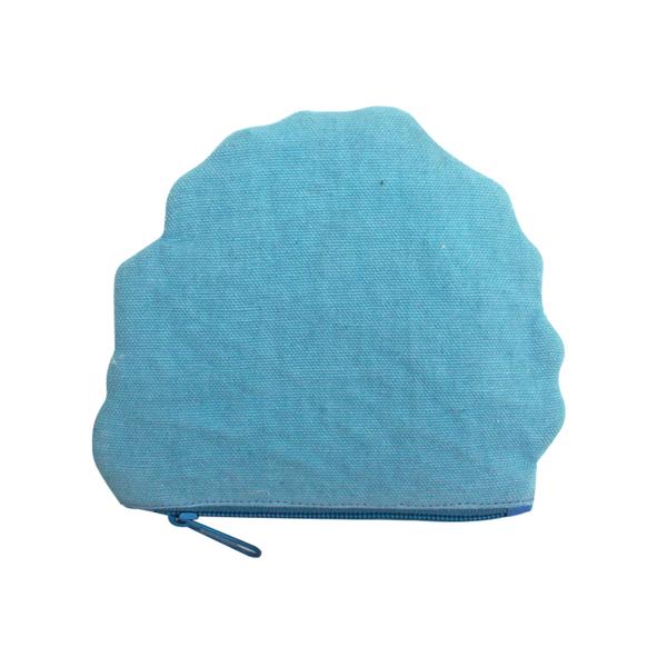 Moomin & Snorkmaiden Coin Purse - Rockamilly-Bags & Purses-Vintage