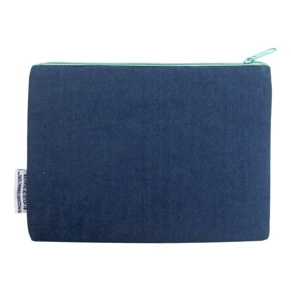 Moomin Woodland Pouch - Rockamilly-Bags & Purses-Vintage