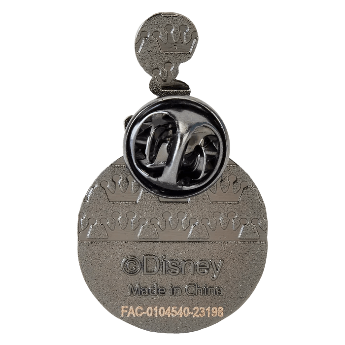 Nightmare Before Christmas Ornaments Blind Pin Set - Rockamilly-POP-Vintage