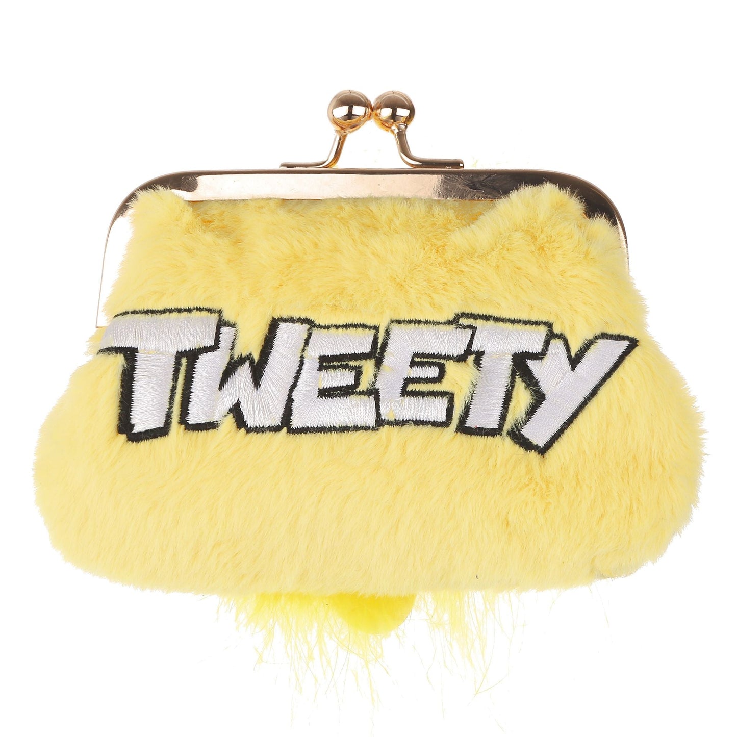 Oh So Tweet Purse - Rockamilly-Bags & Purses-Vintage