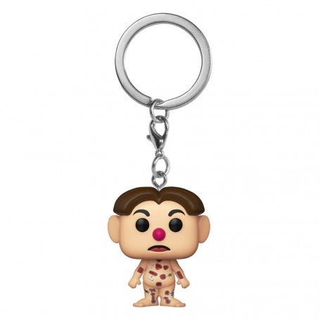 Operation Pocket Pop Keychain - Cavity Sam - Rockamilly-POP-Vintage