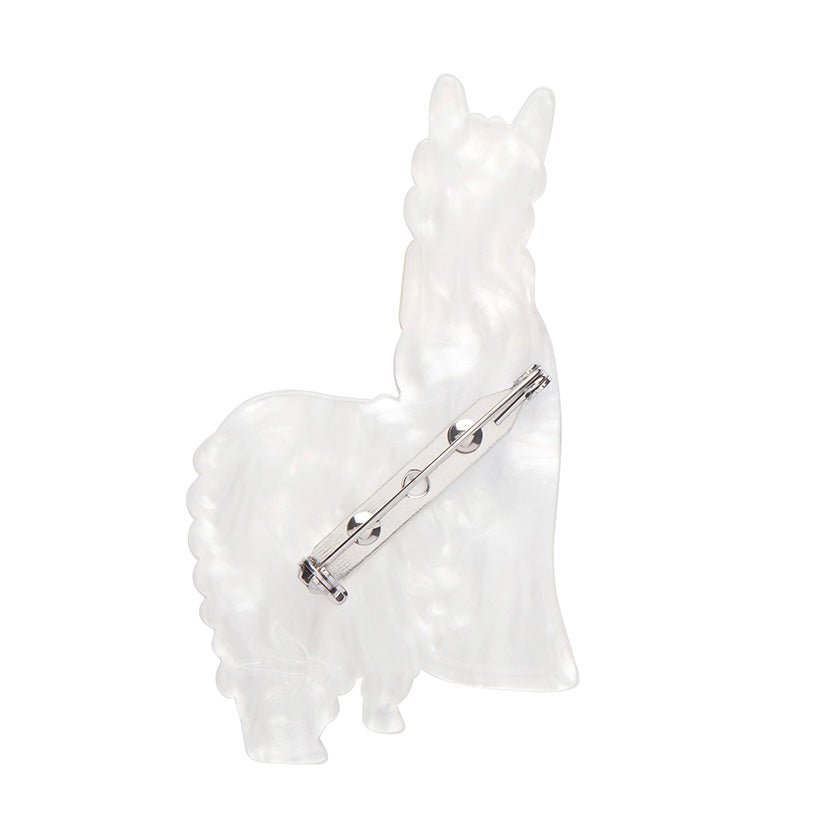 Pack A Scarf Brooch - Rockamilly-Jewellery-Vintage