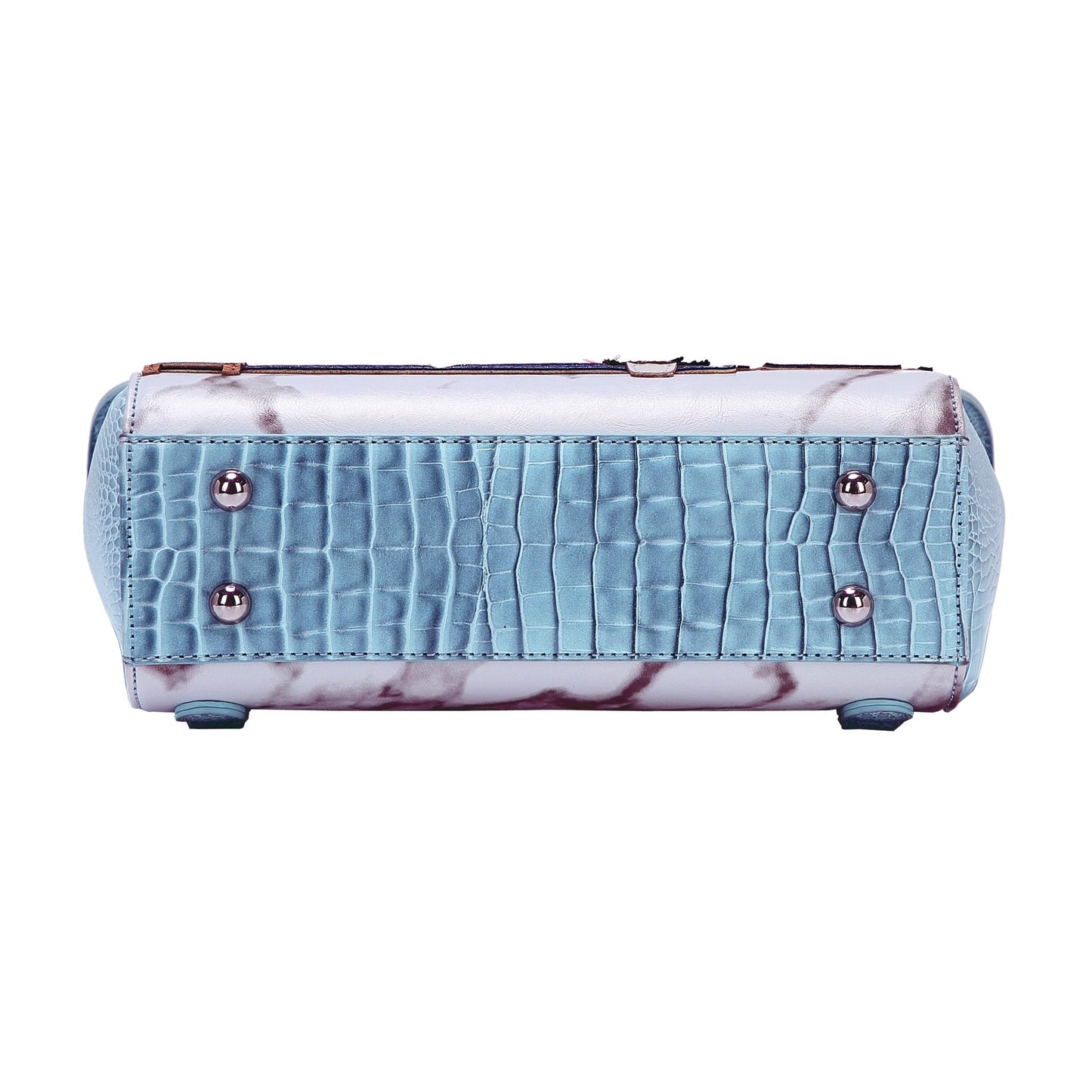 Posh Paws Spa Backpack - Rockamilly-Bags & Purses-Vintage