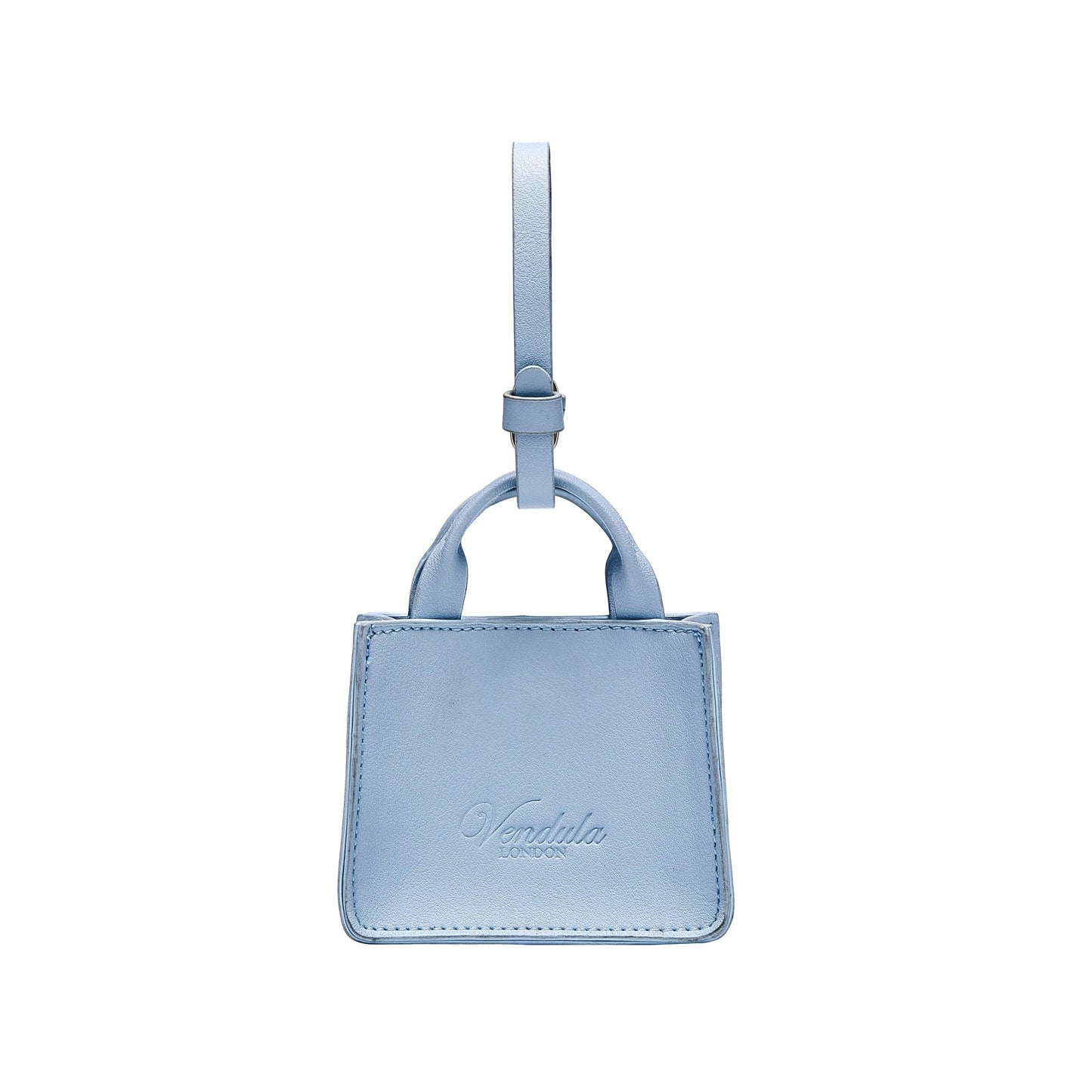 Posh Paws Spa Charm - Rockamilly-Bags & Purses-Vintage