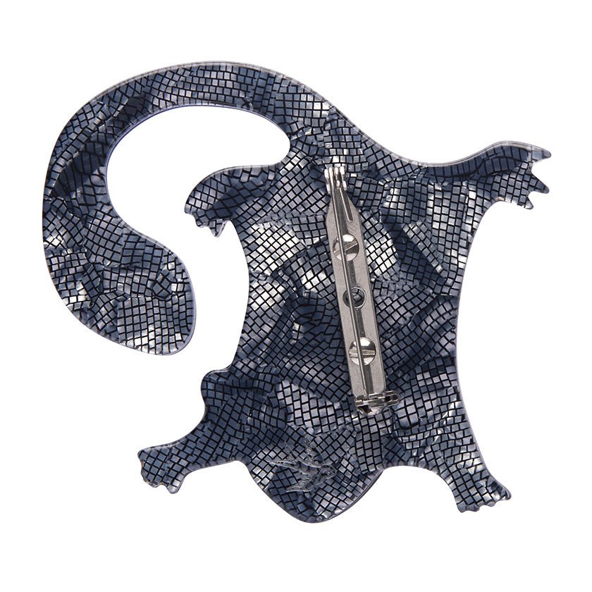 Saba Sweet Sugar Glider Brooch - Rockamilly-Jewellery-Vintage