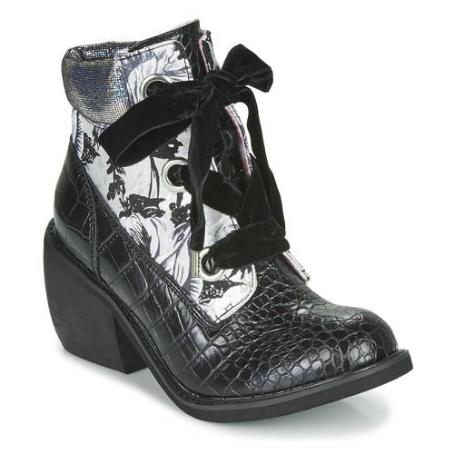 Irregular choice quick getaway 2024 blue