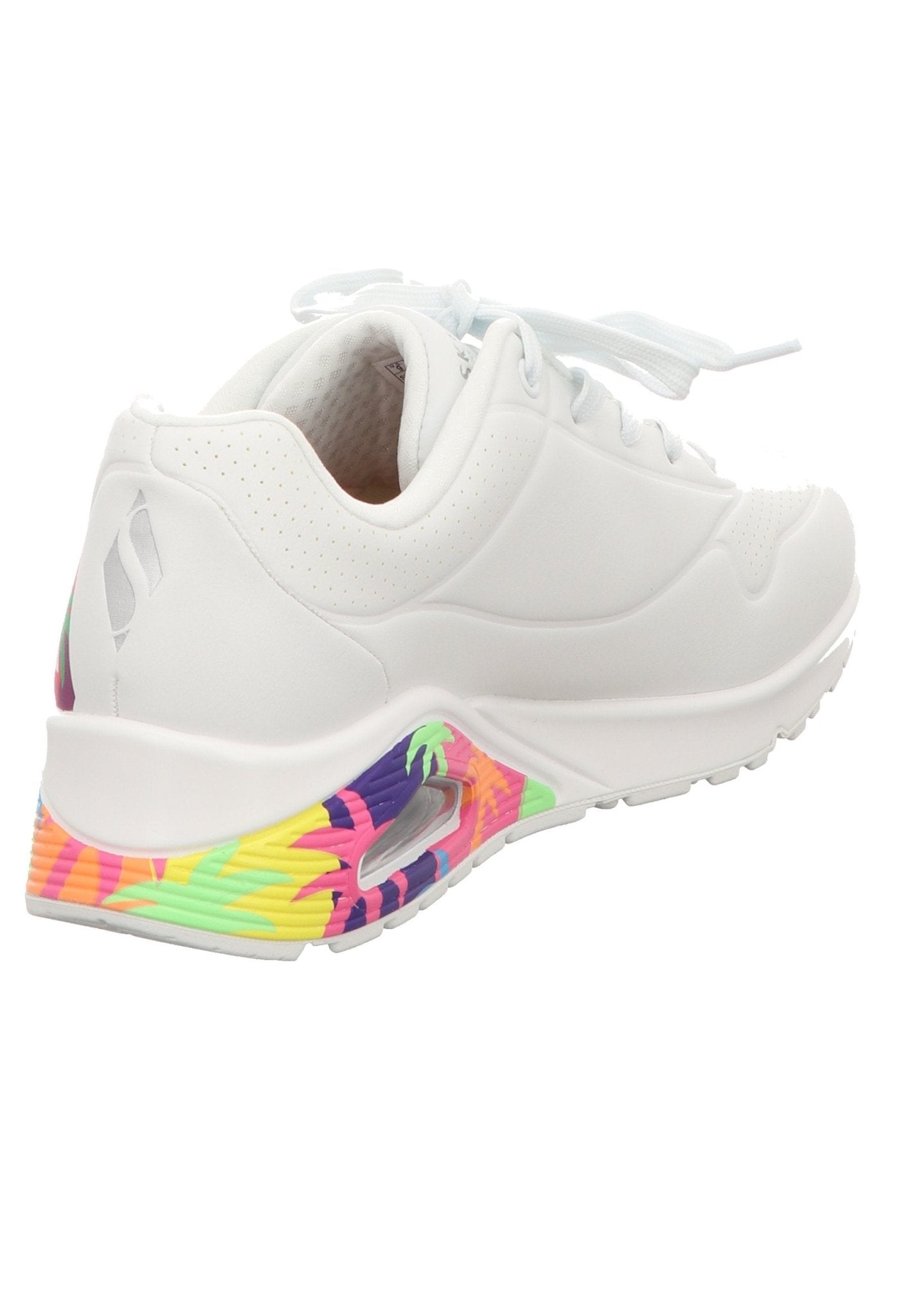 Skechers Uno - One For Stars - Rockamilly-Shoes-Vintage