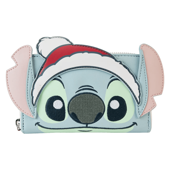 Lilo and sales stitch coin purse