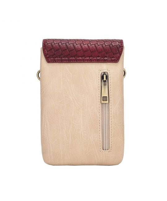 Swan Inn Phone Pouch - Rockamilly-Bags & Purses-Vintage