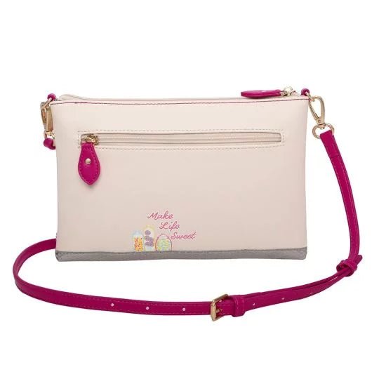 The Old Sweet Shop - Pouch Bag - Rockamilly-Bags & Purses-Vintage