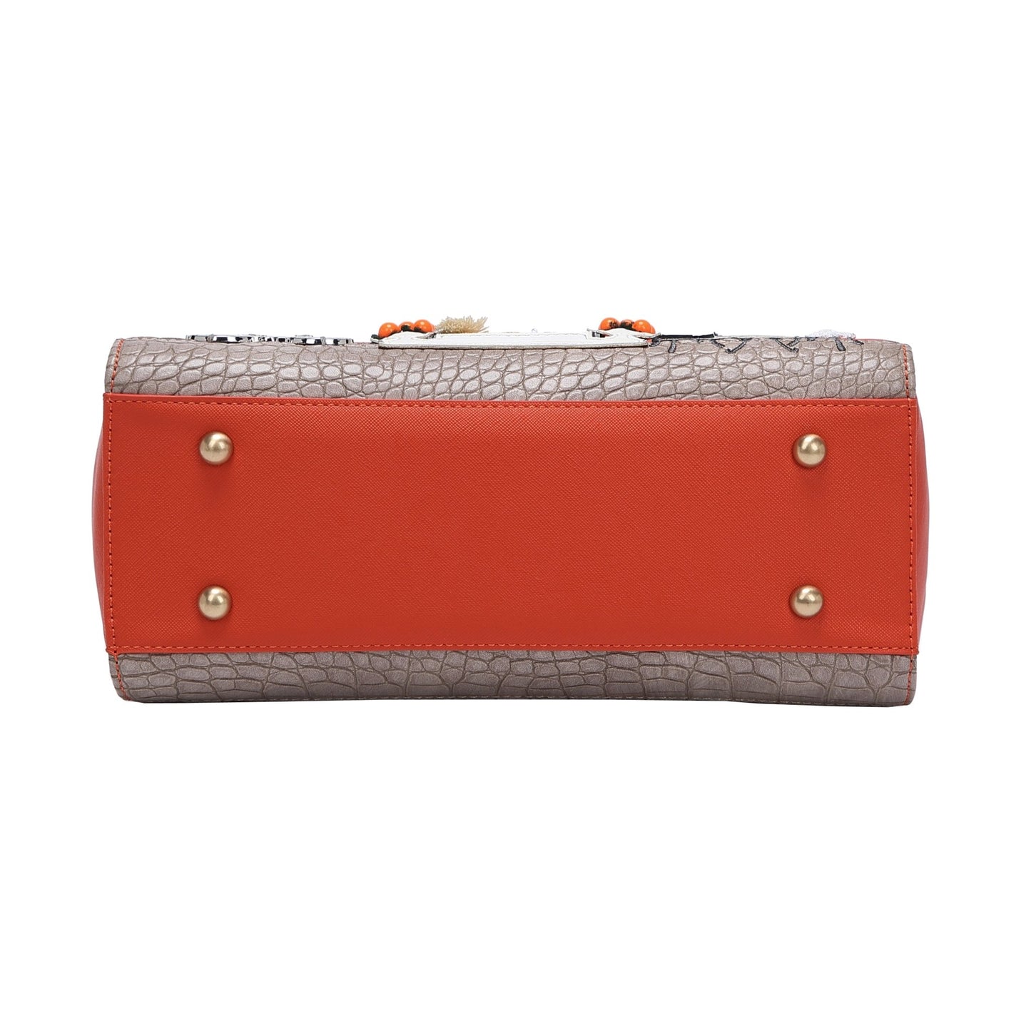 The Orangery Charlotte Bag - Rockamilly-Bags & Purses-Vintage