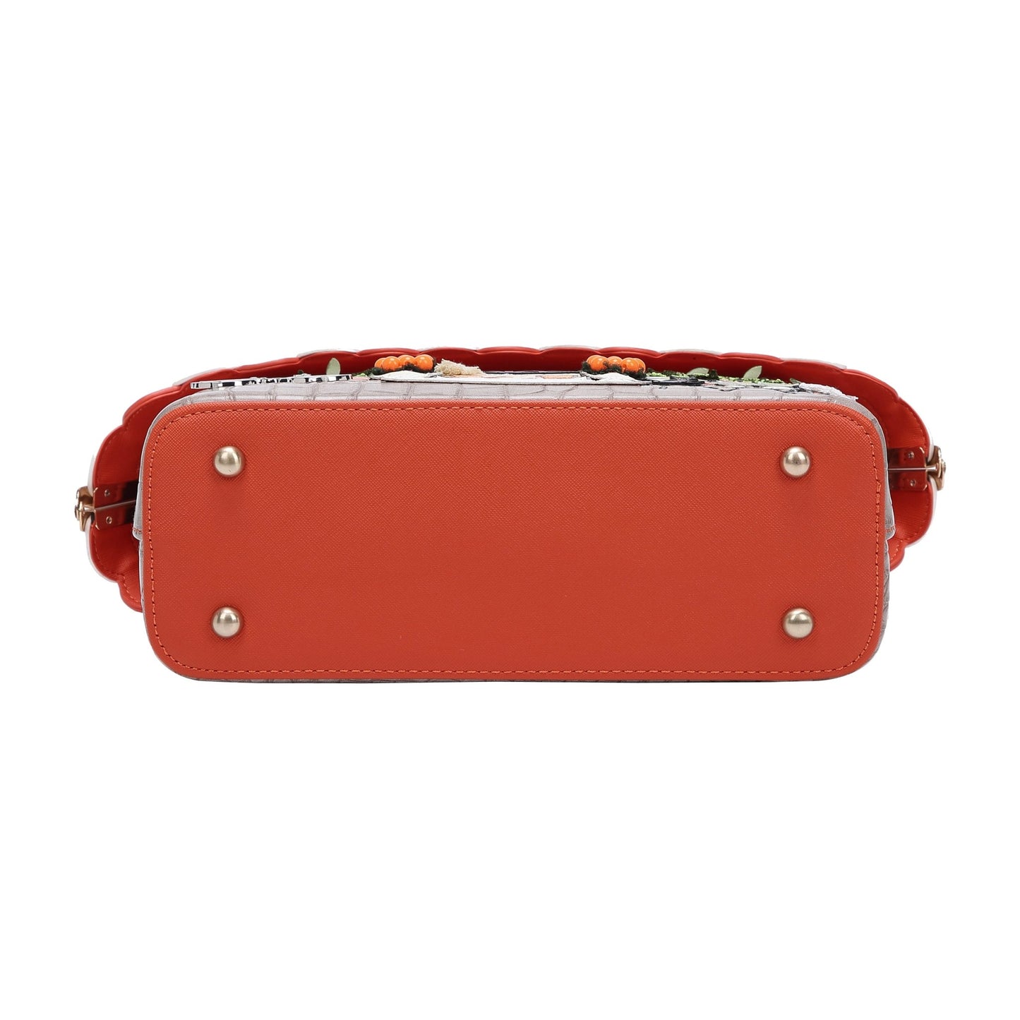 The Orangery Grab Bag - Rockamilly-Bags & Purses-Vintage