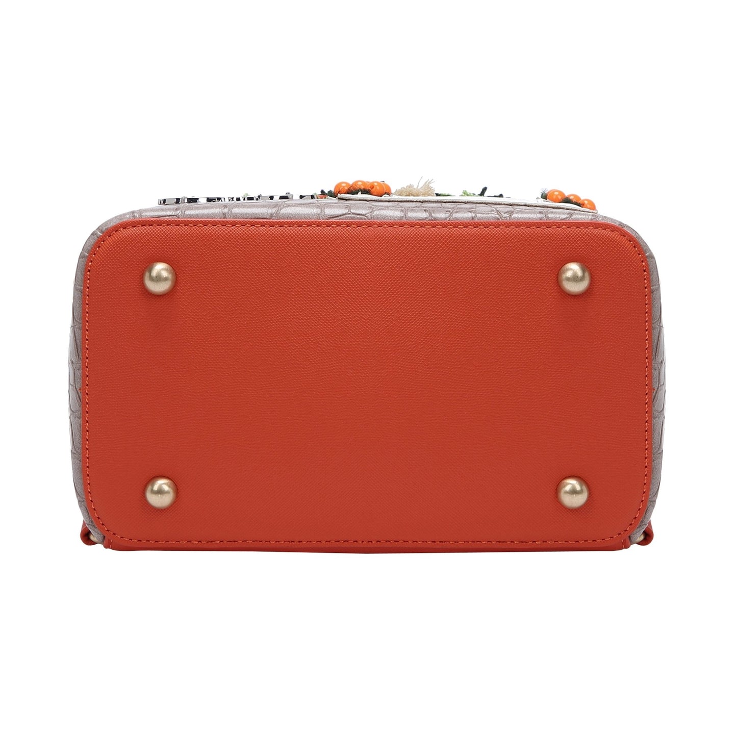 The Orangery Nova Mini Backpack - Rockamilly-Bags & Purses-Vintage