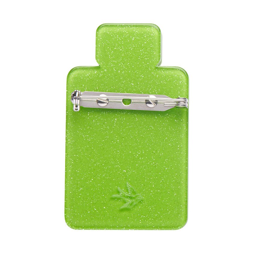 The Original Hottie Brooch - Rockamilly-Jewellery-Vintage