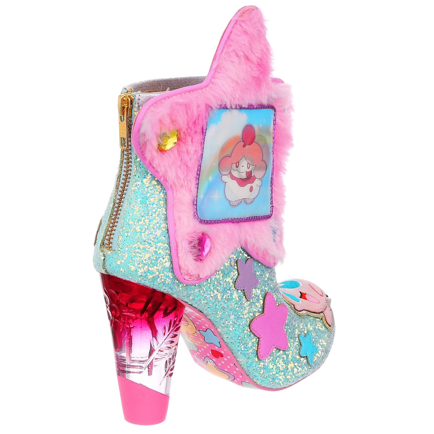 Twinkle Toes - Rockamilly-Shoes-Vintage