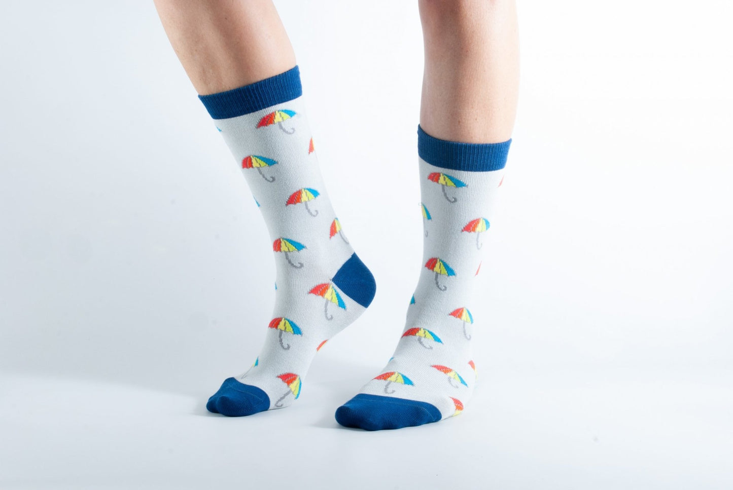 Umbrella Socks - Rockamilly-Accessories-Vintage