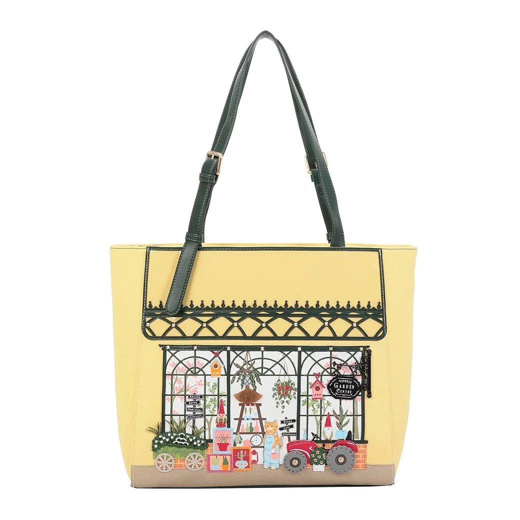 Vendula Garden Centre Arden Bag – Rockamilly