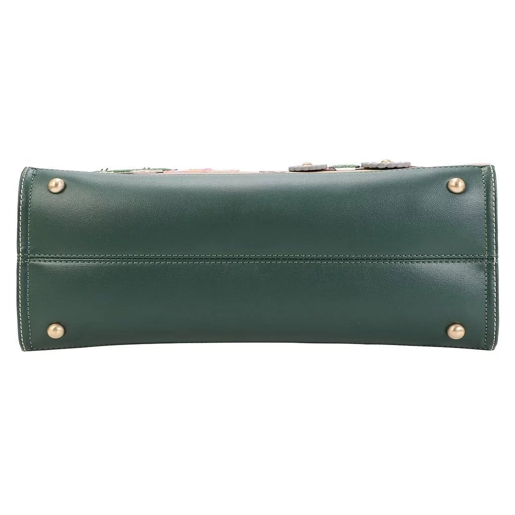 Vendula Garden Centre - Tallulah Bag - Rockamilly-Bags & Purses-Vintage